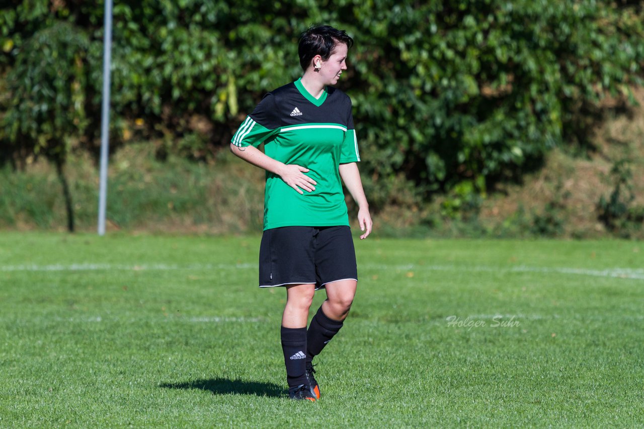 Bild 103 - Frauen TSV Gnutz - TuS Heidmhlen : Ergebnis: 2:2